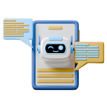 Custom AI Chatbot & Intelligent Automation