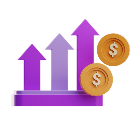 Financial Growth Chart