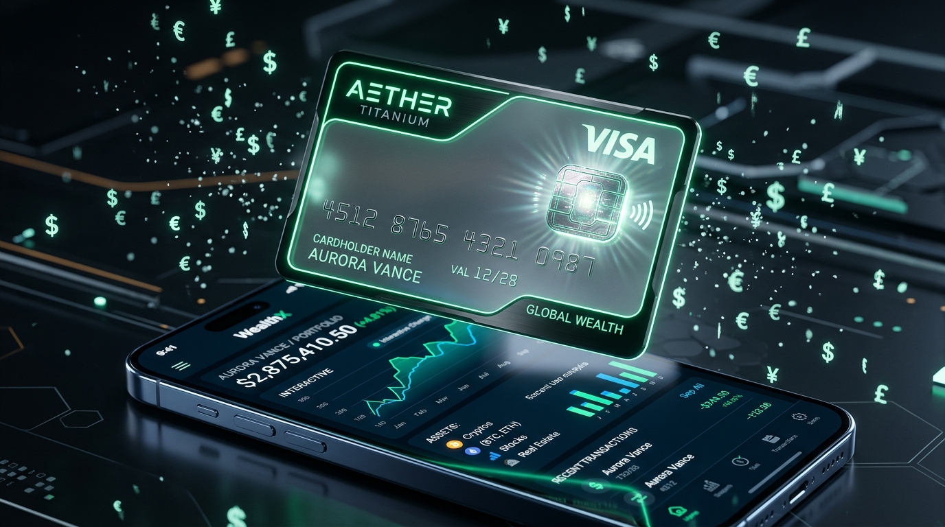 Nexvoro Telemetry & Syncfusion Enterprise FinTech Analytics