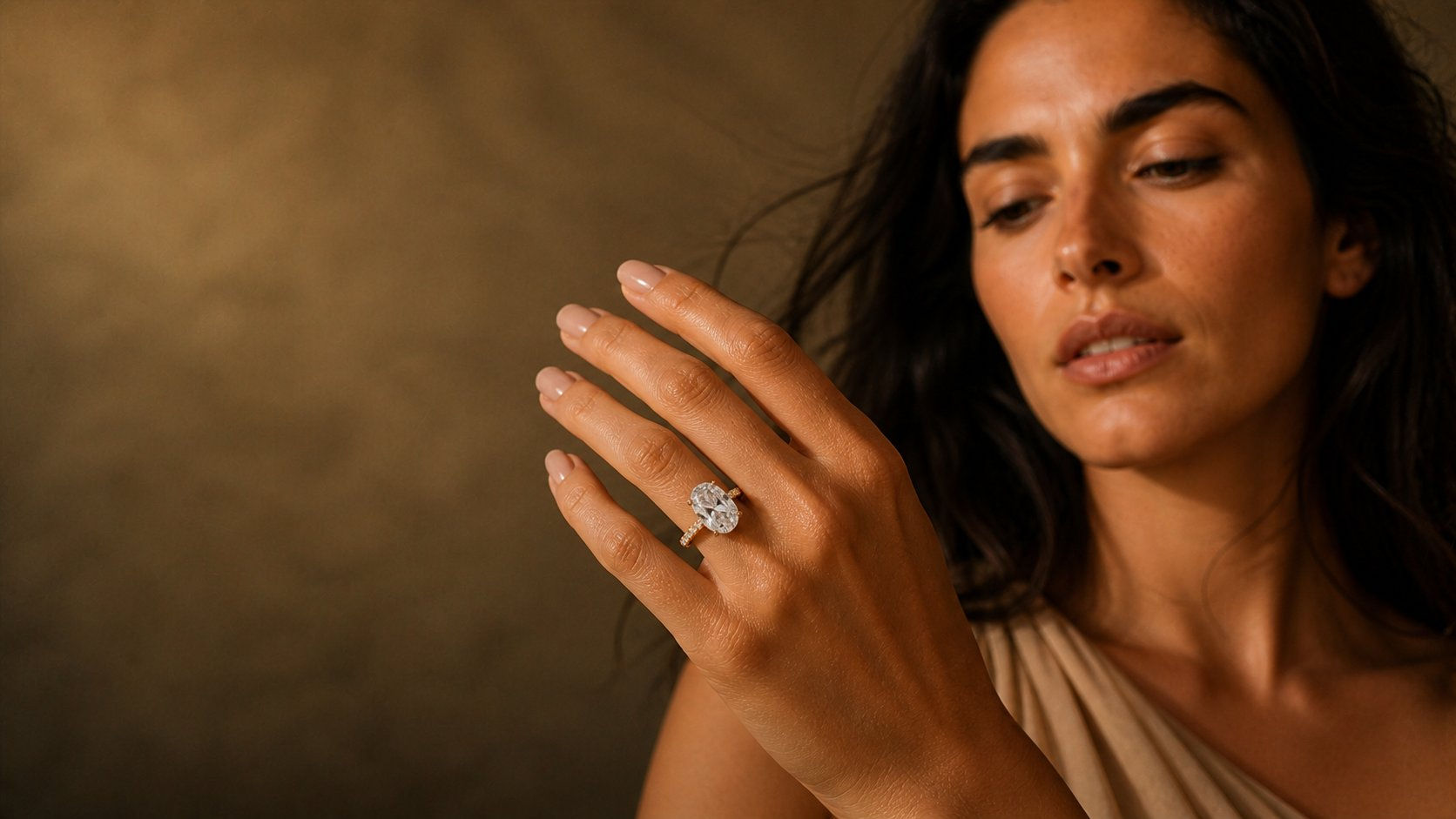 Nexvoro Jewels — Luxury Fine Jewelry & Diamond E-Commerce